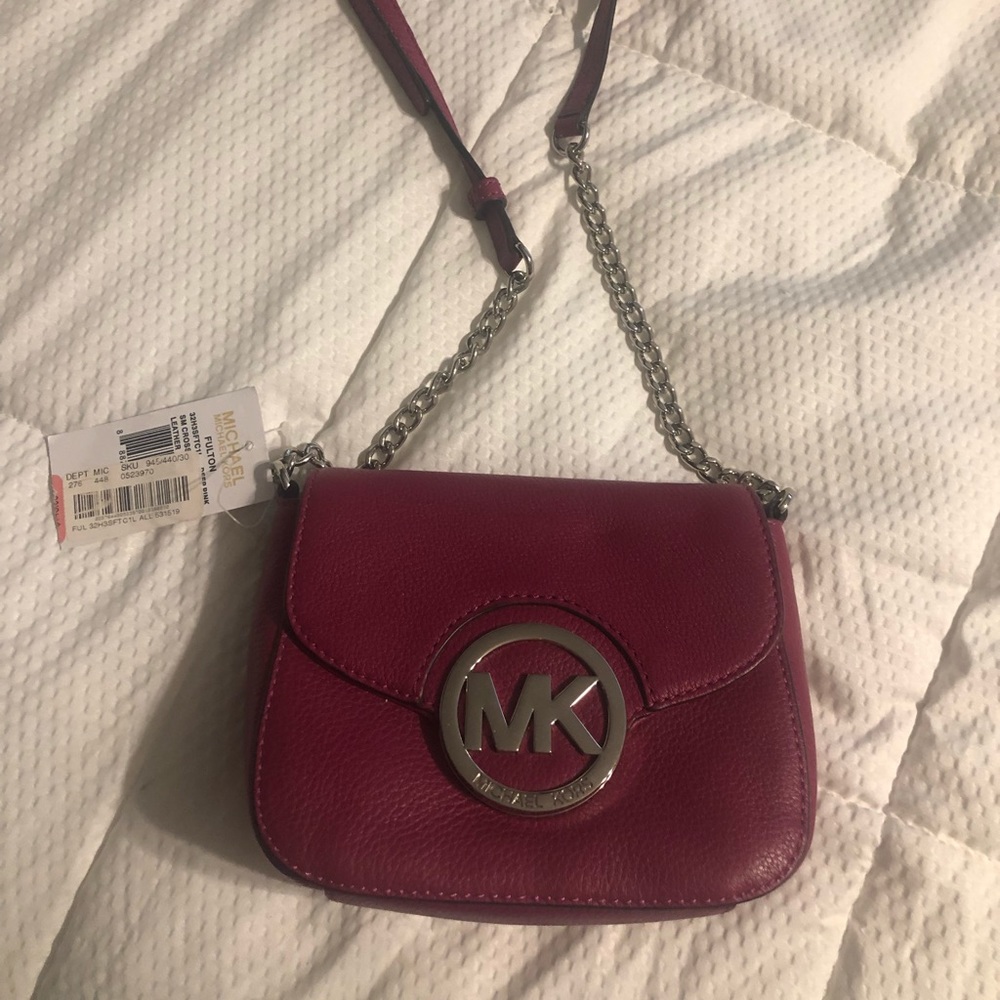 Michael Korea Small Purse